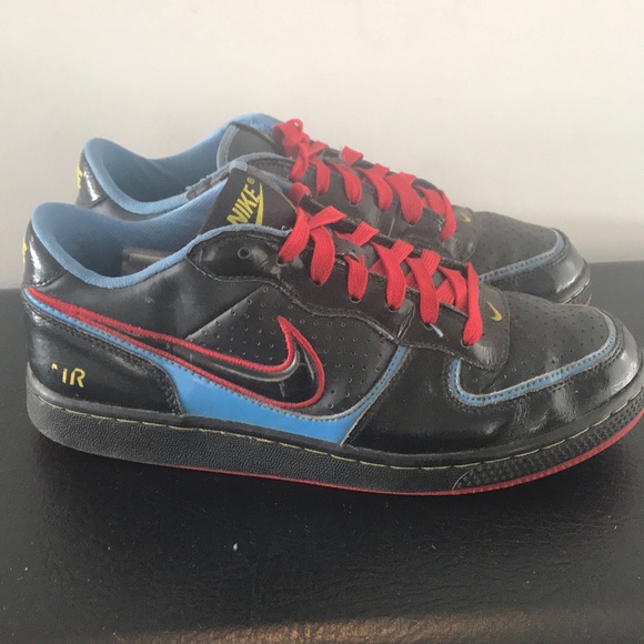 Nike shoes size 8 - Picture 3 of 7